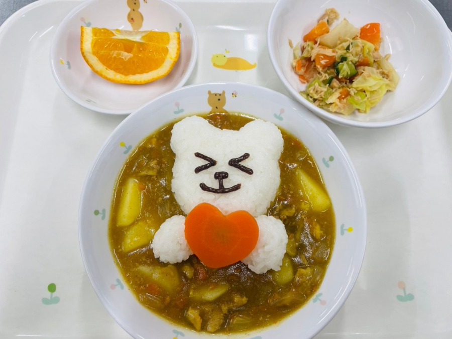 株式会社エム・ティー・フード 新川崎みらいのそら保育園内の厨房（調理師/調理スタッフの求人）の写真2枚目：