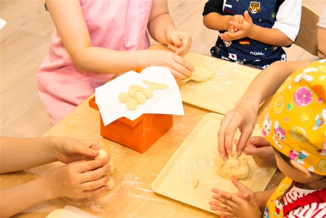 ふらわぁきっず保育園三田（保育士の求人）の写真4枚目：
