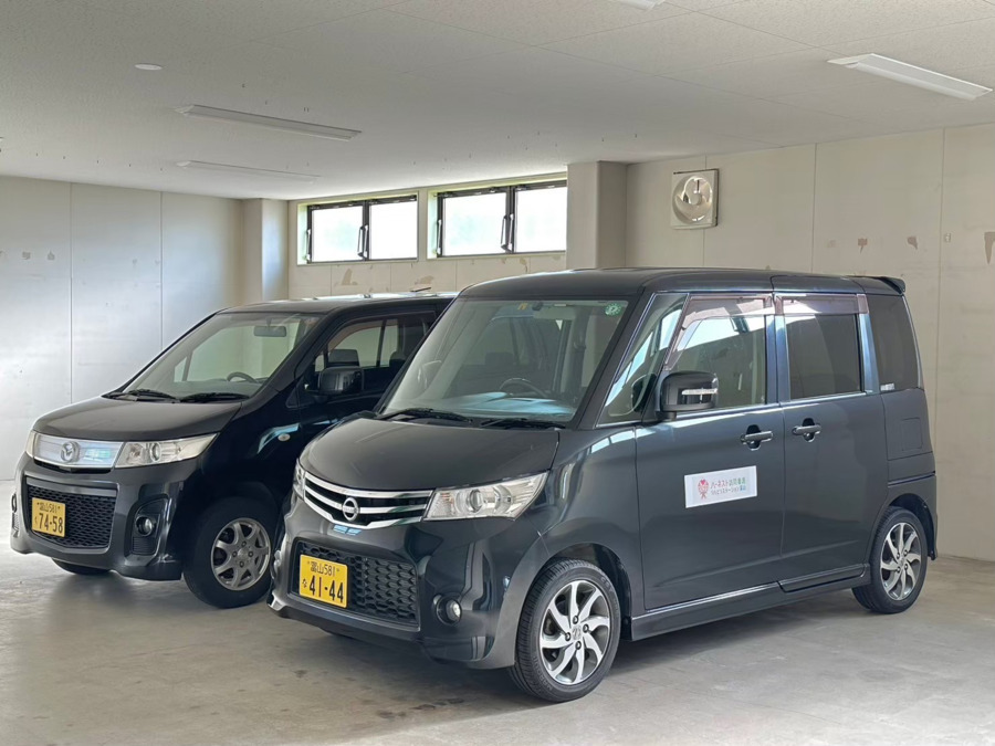 ハーネスト訪問看護リハビリステーション富山【2024年08月01日オープン】（作業療法士の求人）の写真3枚目：