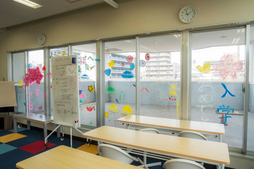 アフタースクールgrowlabo西千葉(放課後児童支援員/学童指導員の求人)の写真2枚目: