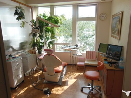 医療法人　青心会　こころ歯科クリニックの写真