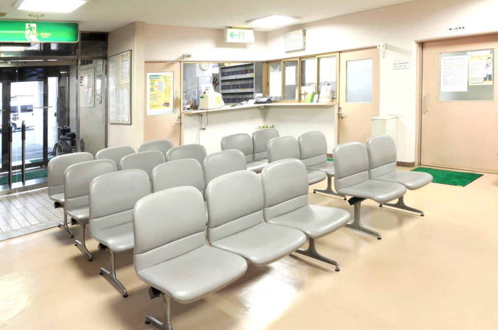 株式会社LDP 津田病院の写真2枚目：