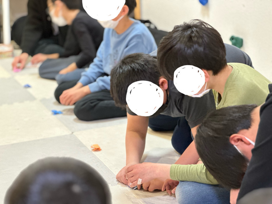 児童発達支援・放課後等デイサービス　こはるび（児童指導員/指導員の求人）の写真4枚目：