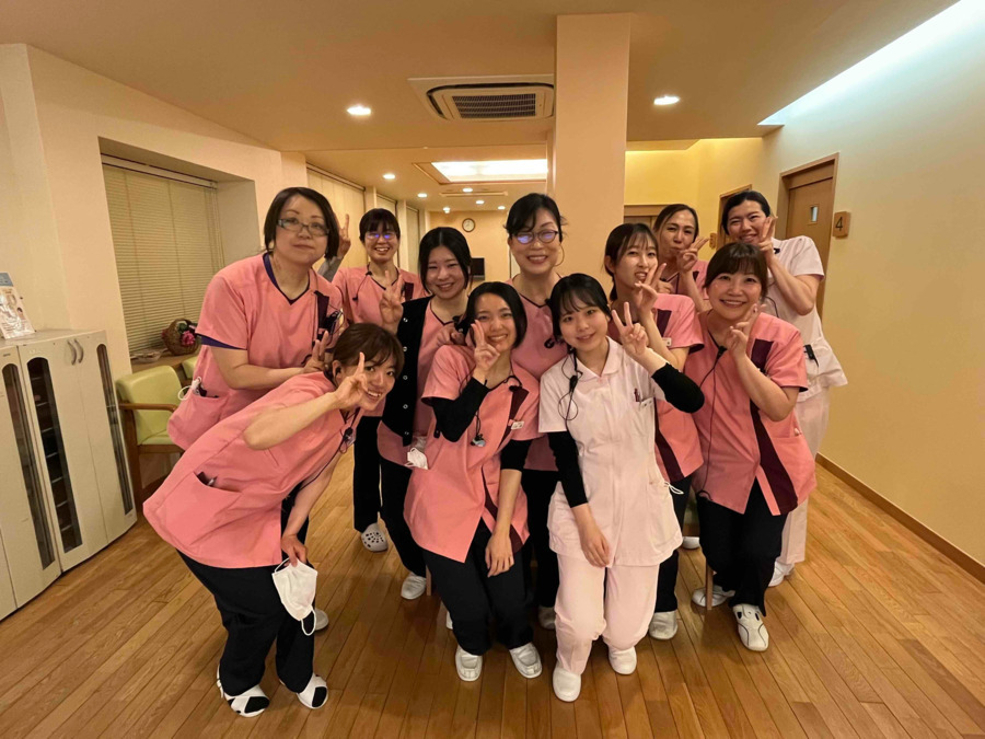 医療法人社団タニダ歯科医院の写真
