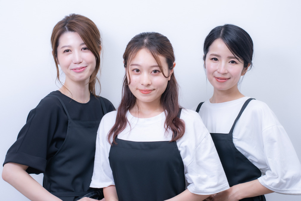 Brow Lash Labo 神戸三宮店の写真