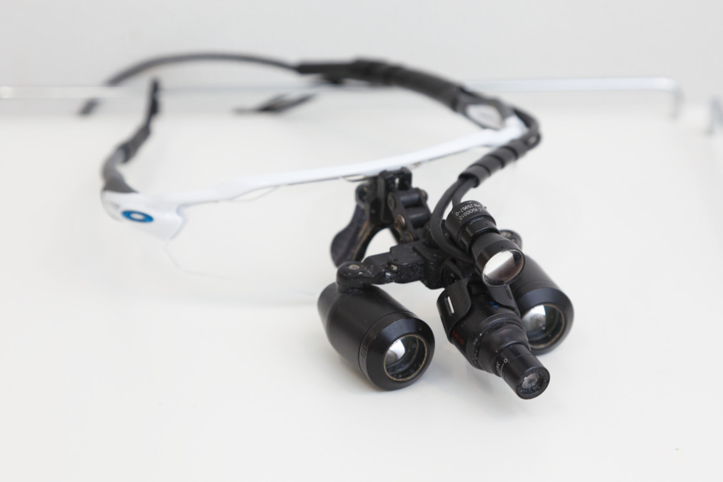 おおもり北口歯科(歯科助手の求人)の写真12枚目: