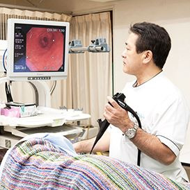 医療法人やまうちクリニックの写真1枚目：