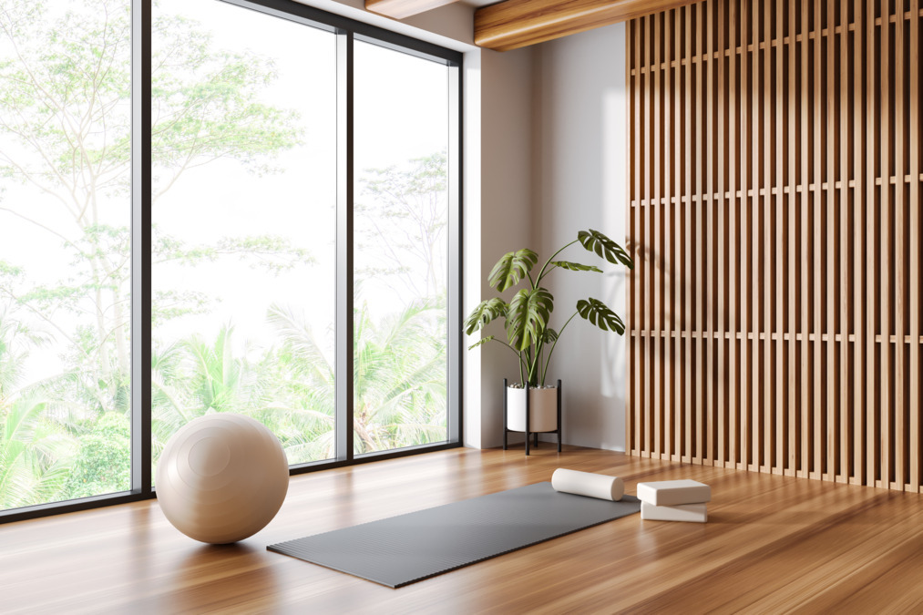 Yul Pilates Studio（仮称）【2025年10月オープン予定】（インストラクターの求人）の写真2枚目：