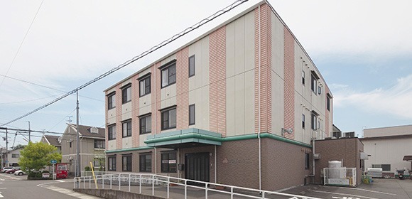 まつもとデイ・グループホーム長沼の写真