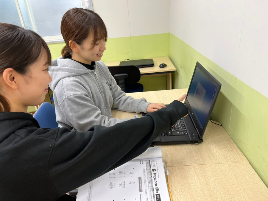 放課後等デイサービス ツバサプラス ポラリス館（児童指導員/指導員の求人）の写真2枚目：