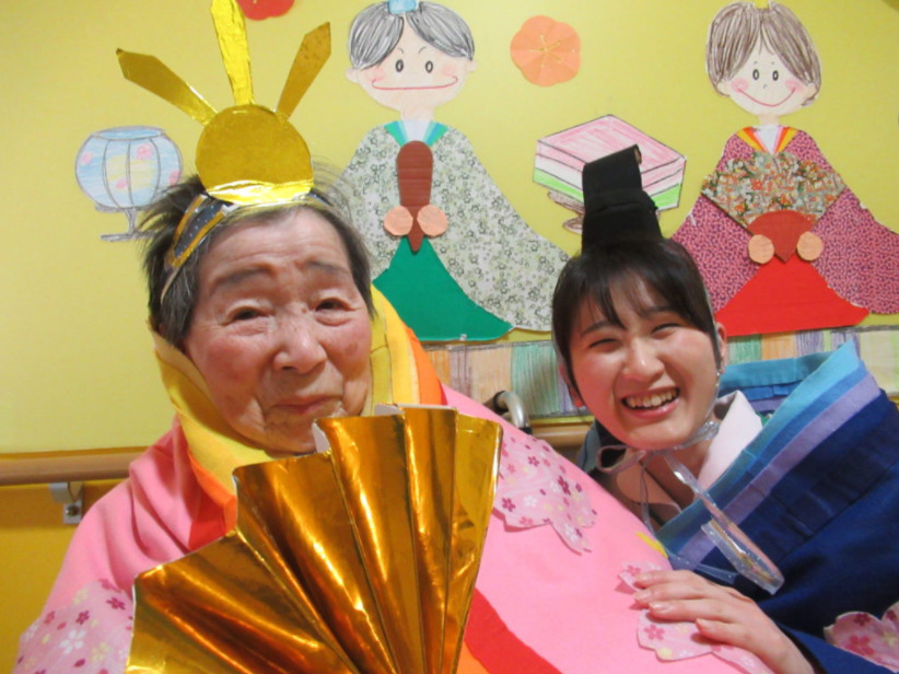 特別養護老人ホーム　アーバンケア島之内の写真11枚目：