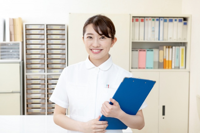 八王子東町クリニックの写真