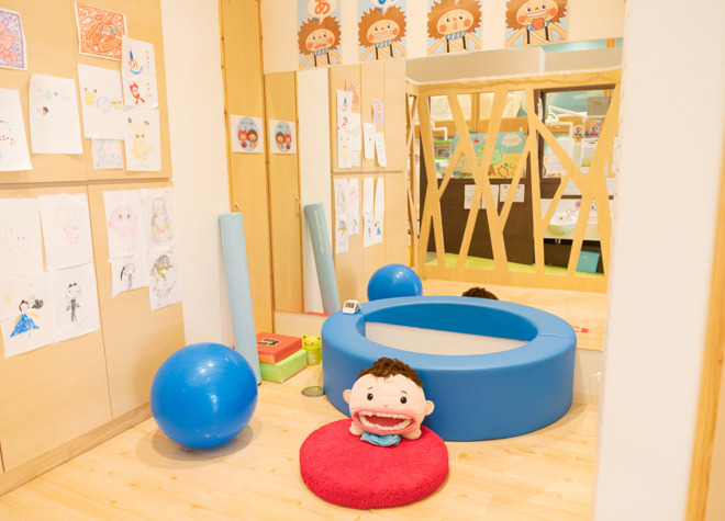 ワハハキッズデンタルランド＆おとな歯科 （医療法人栄信会）（歯科医師の求人）の写真10枚目：