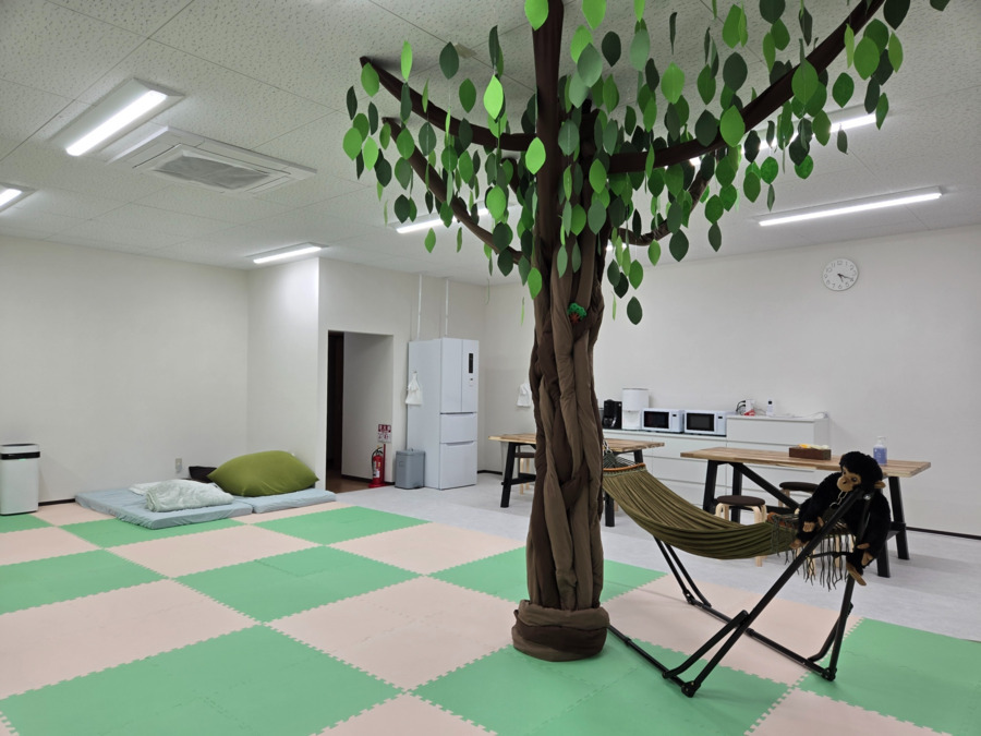 重症児デイサービス がじゅまる【2025年11月01日オープン】の写真2枚目: