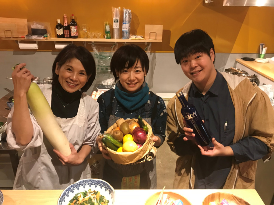 訪問介護まごのて右京（介護職/ヘルパーの求人）の写真5枚目：