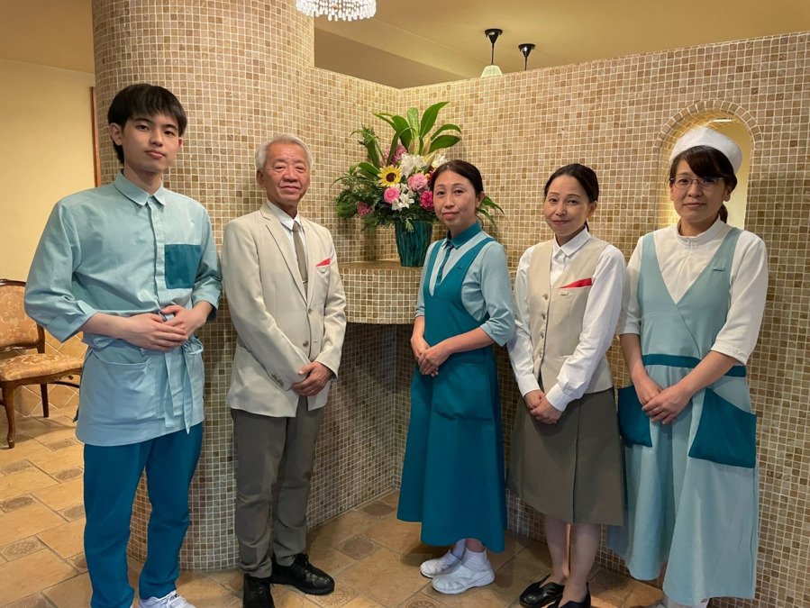 ロングライフ高槻の写真