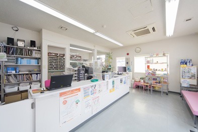 おおあみ薬局(薬剤師の求人)の写真: