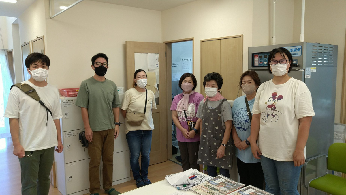 生活介護事業所るあなの写真5枚目：