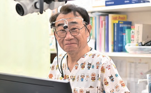 伊奈ｅｎｔクリニックの写真4枚目：