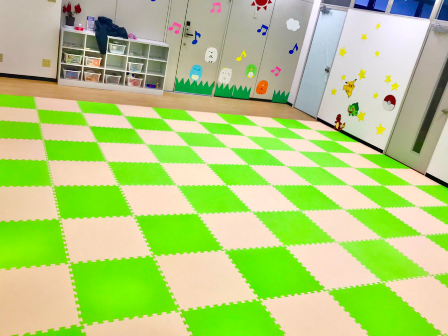 児童発達支援・放課後等デイサービス　ぽかぽか広場 足利の写真2枚目：