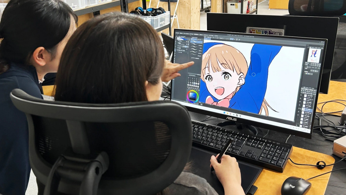 にじげん三宮の写真
