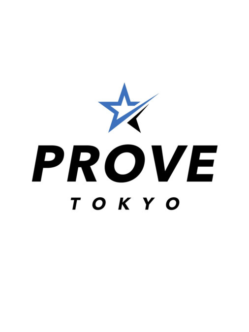 PROVE TOKYOの写真