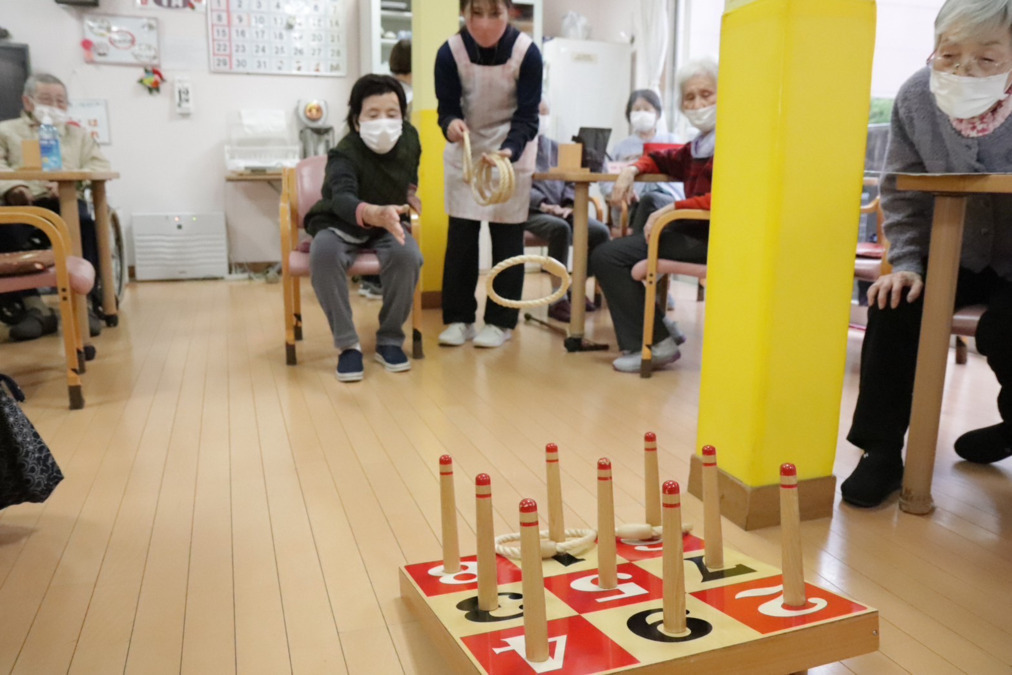 リハデイオレンジ(看護師/准看護師の求人)の写真2枚目: