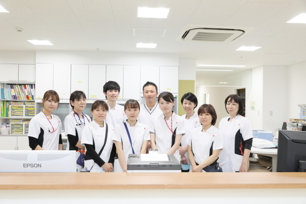 利根保健生活協同組合 本部(一般事務/管理部門の求人)の写真4枚目: