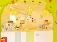 こどもの歯科の写真3枚目: