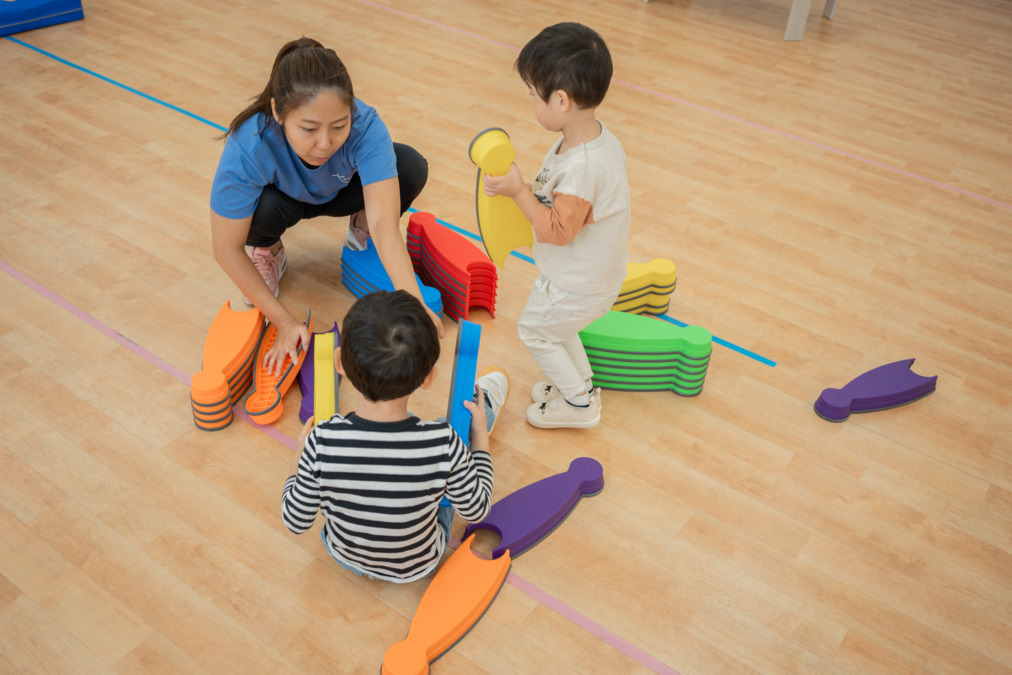 TAKUMI（たくみ）登戸教室（児童指導員/指導員の求人）の写真7枚目：