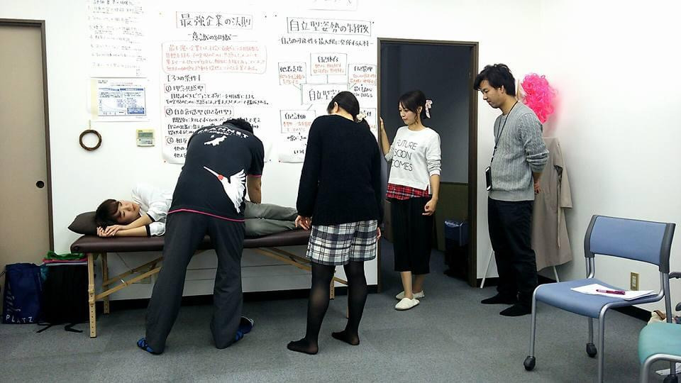 株式会社エニーケア　新潟支店の写真5枚目：