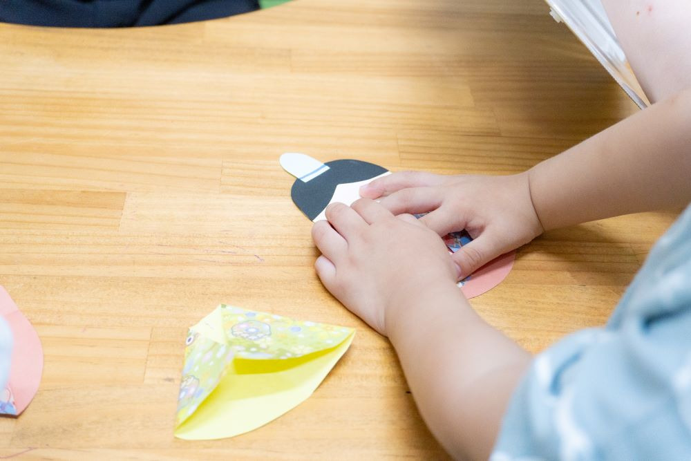 運動学習型放課後等デイサービスReno wellness kids太田教室（児童指導員/指導員の求人）の写真19枚目：