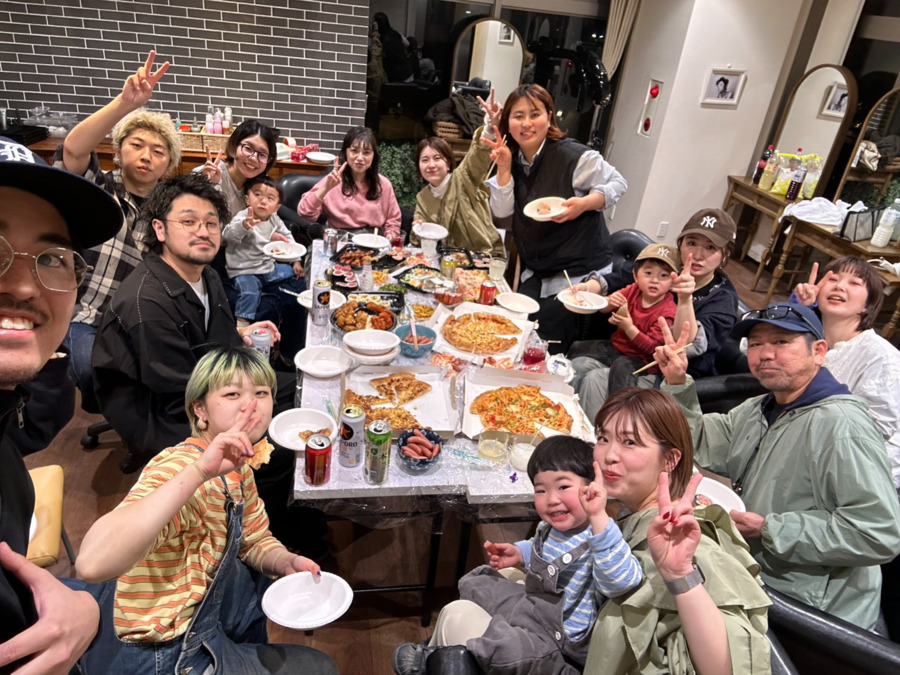 serein 成増店(美容師の求人)の写真6枚目: