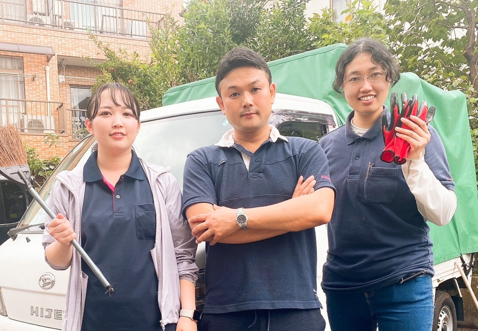 さくら訪問鍼灸マッサージ（赤羽オフィス）の写真3枚目：