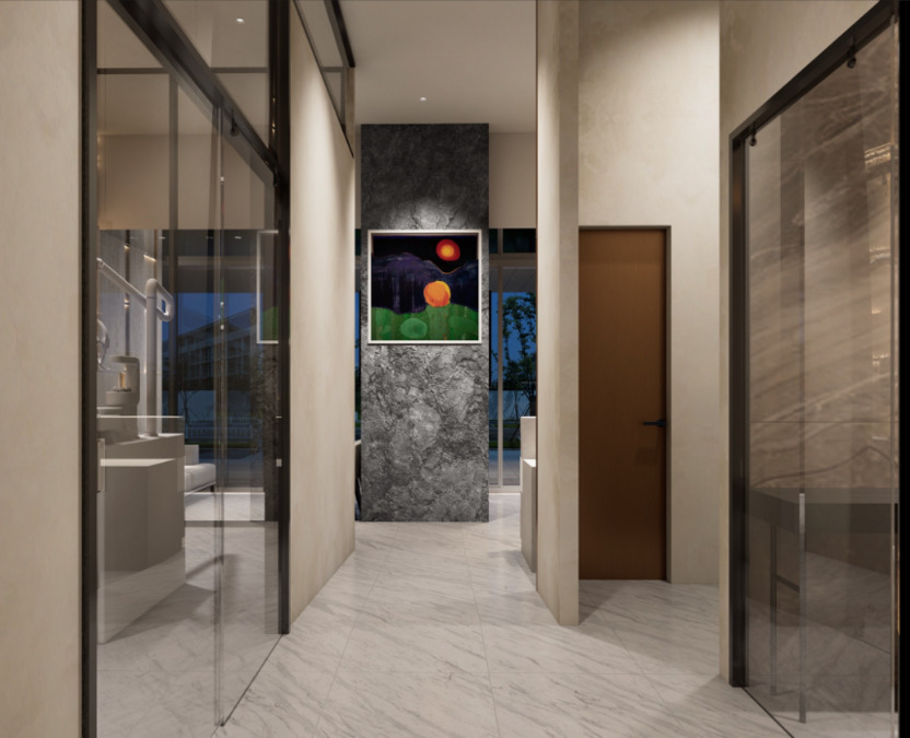 広島駅前新規歯科クリニック（仮称）【2026年04月オープン予定】（歯科衛生士の求人）の写真6枚目：