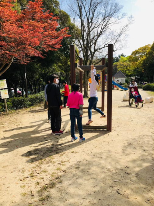 放課後等デイサービス Happy veryの写真19枚目：