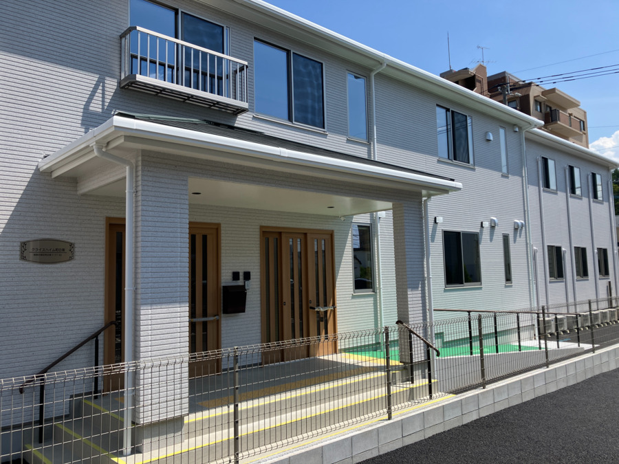 クライスハイム和白東の画像