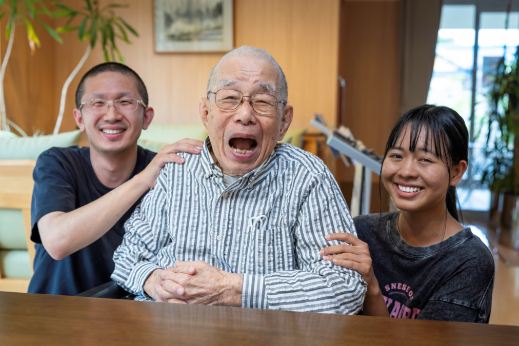 特別養護老人ホーム 優美(介護職/ヘルパーの求人)の写真3枚目: