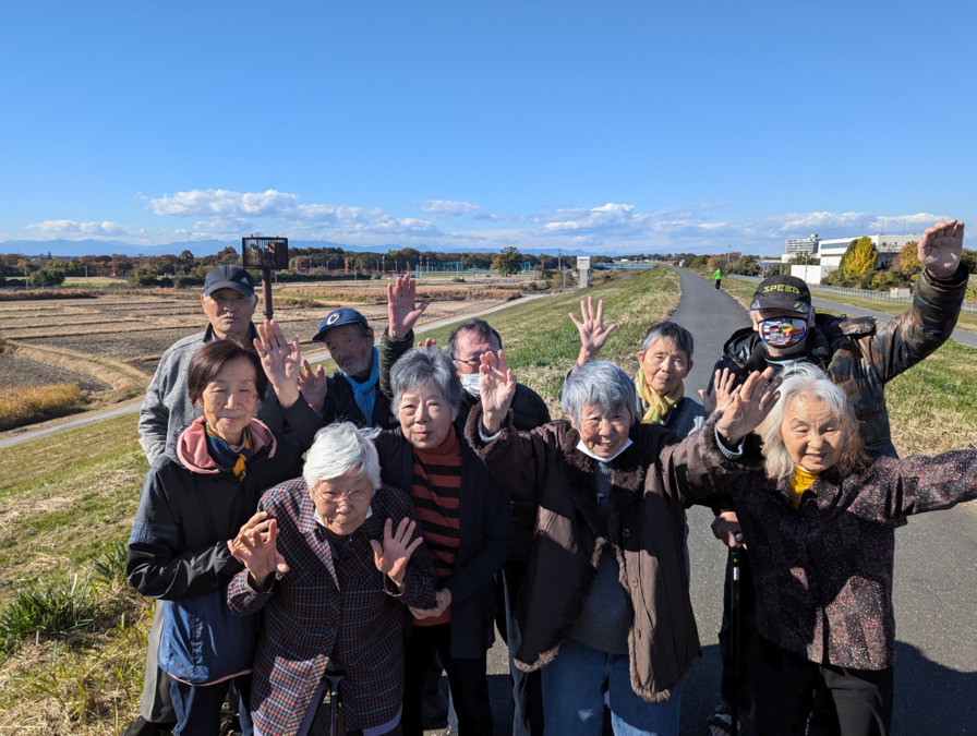 デイサービス・ハレオル ラナの写真6枚目: