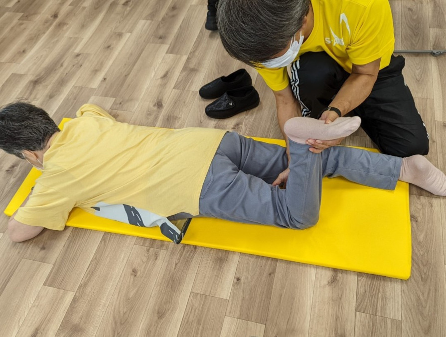 生活介護事業所みなすぽ（生活支援員の求人）の写真3枚目：