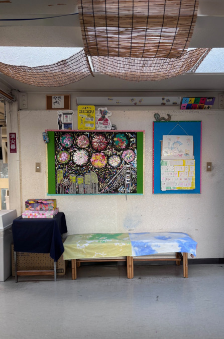 磯子区障害者地域活動ホーム（生活支援員の求人）の写真3枚目：