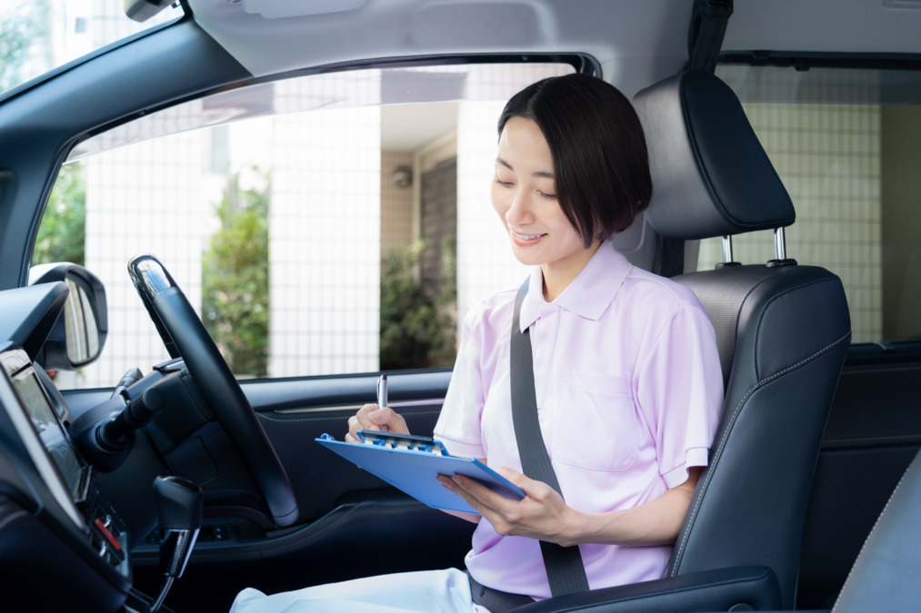 障がい者グループホーム リブフル(生活支援員の求人)の写真2枚目: