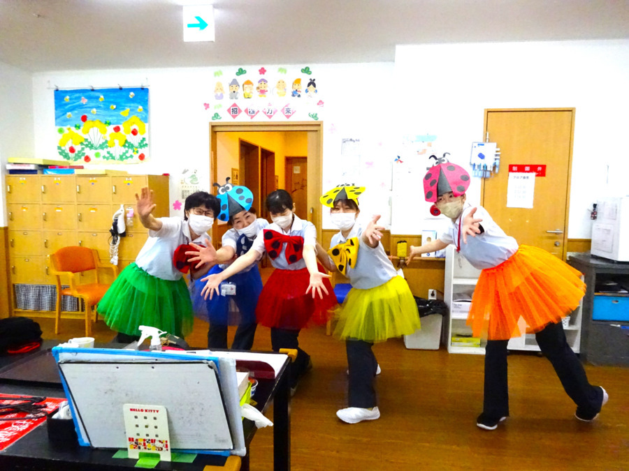 デイサービスつばきの画像