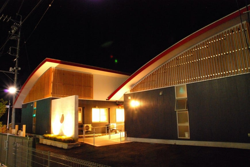グループホーム住ま居るの写真