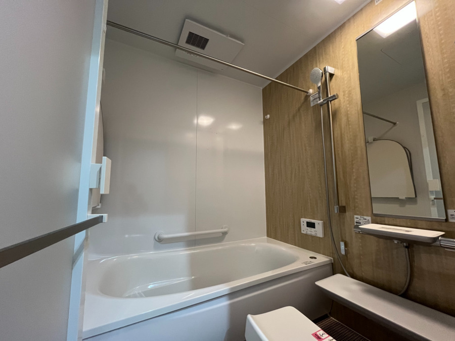 クライスハイム春日原北町【2026年03月01日オープン予定】（生活支援員の求人）の写真11枚目：