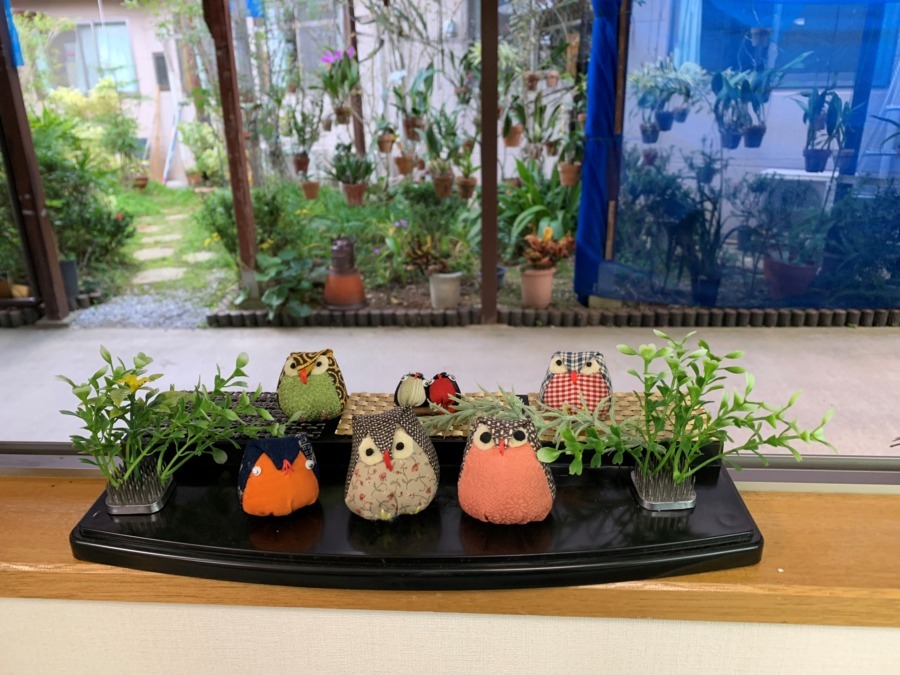 仕事イメージ
