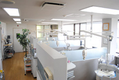 山内歯科医院の写真1枚目: