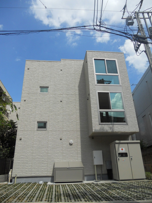 グループホームきらら目黒青葉台の画像