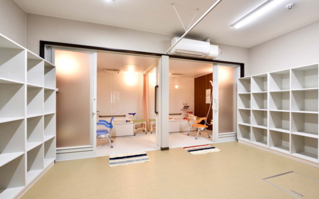 住宅型有料老人ホーム　エスペランス旭の写真5枚目：