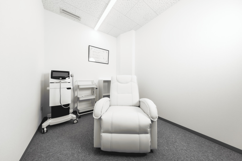 Dr.AGAクリニック　池袋院（医療事務/受付の求人）の写真4枚目：